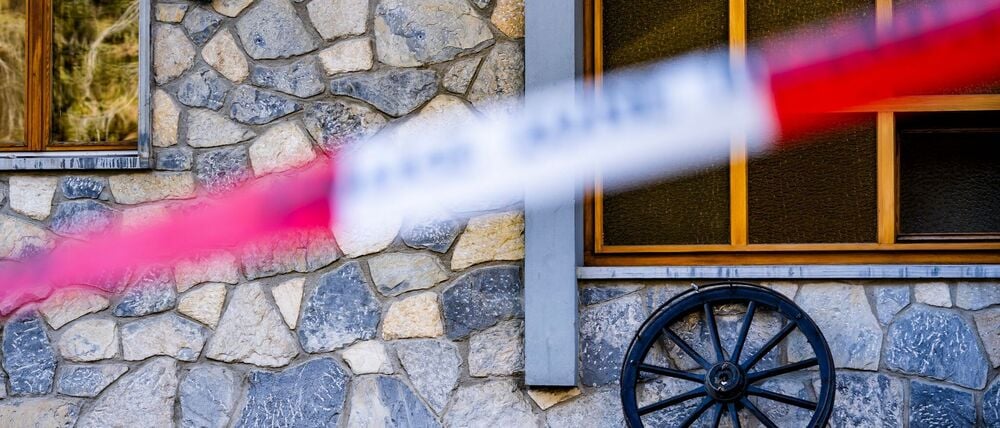 Seit 2019 fanden in der Bar keine der üblichen Brandschutzkontrollen statt. (Archivbild)