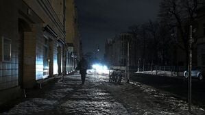 Alltag in Steglitz-Zehlendorf.