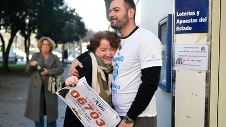 Der Hauptgewinn bei der diesjährigen Jesuskind-Lotterie entfällt dieses Jahr auf die Losnummer 06.703.