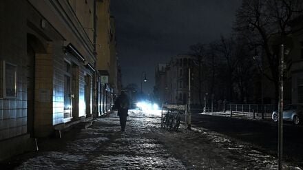 Polizei wertet Hinweise aus Bevölkerung aus. 