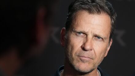 Als neuer HSV-Sportchef im Gespräch: Oliver Bierhoff.