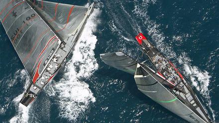 America's Cup