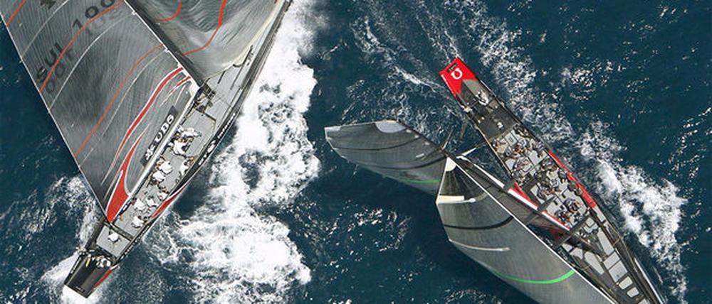 America's Cup