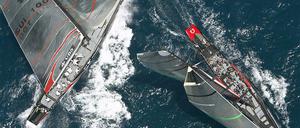 America's Cup