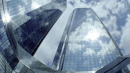 Deutsche Bank