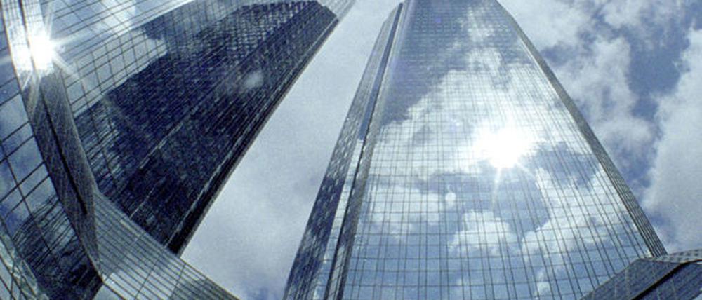 Deutsche Bank