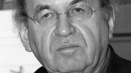 Bernd Becher sw