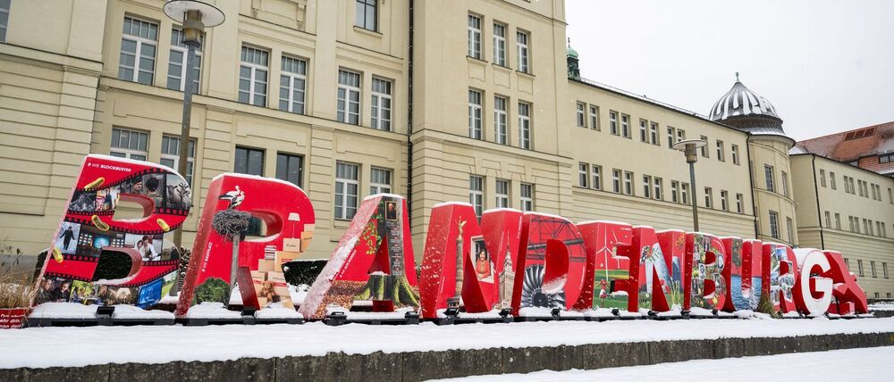 Brandenburgs Landesregierung will weniger Bürokratie.