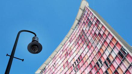 Architektur