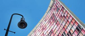 Architektur