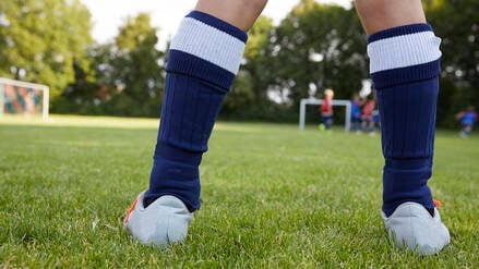 Die Sportvereine in Deutschland kämpfen um mehr Sensibilität für das Thema „Sexuelle Gewalt“. 