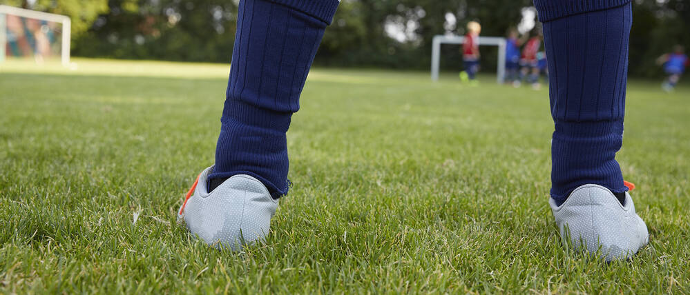 Die Sportvereine in Deutschland kämpfen um mehr Sensibilität für das Thema „Sexuelle Gewalt“. 