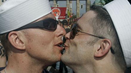 Christopher Street Day