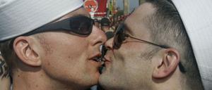 Christopher Street Day