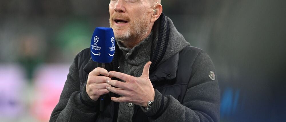 Matthias Sammer hat eine klare Meinung zu einer möglichen WM-Teilnahme von Manuel Neuer.