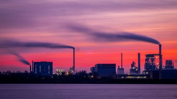 Deutschland dürfte sein Klimaziel für das vergangene Jahr erreicht haben. (Archivbild)