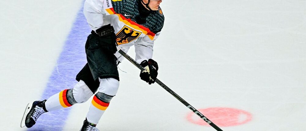 Selfies mit Tim Stützle sind beliebt