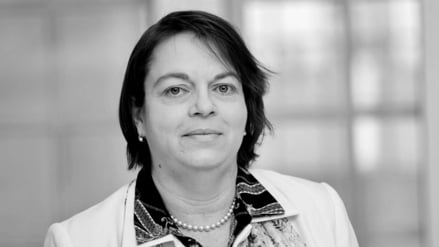 Kathleen Muxel (AfD) ist verstorben.