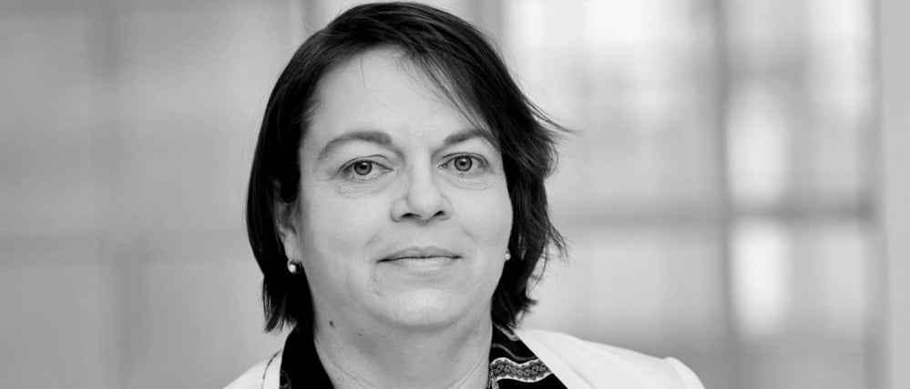 Kathleen Muxel (AfD) ist verstorben.