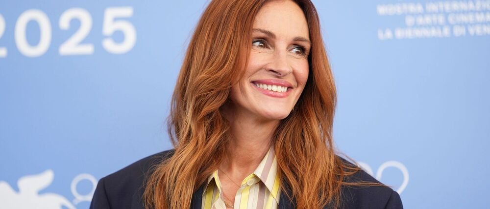 In „Notting Hill“ spielte Julia Roberts Seite an Seite mit Hugh Grant. (Archivbild)