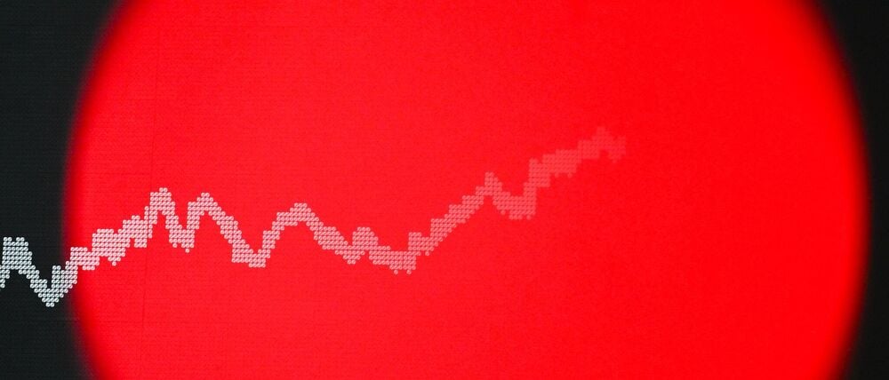 Das deutsche Börsenbarometer bleibt auf Rekordkurs.