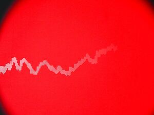 Das deutsche Börsenbarometer bleibt auf Rekordkurs.
