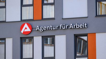 Die Zahl der Arbeitslosen in Brandenburg ist im Dezember gestiegen. (Archivbild)