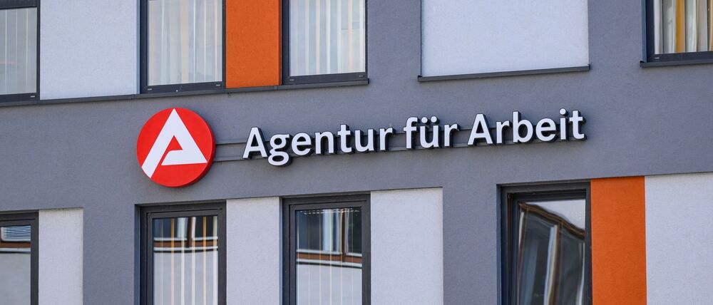 Die Zahl der Arbeitslosen in Brandenburg ist im Dezember gestiegen. (Archivbild)