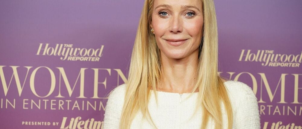 Gwyneth Paltrow ließ sich 2016 von Coldplay-Sänger Chris Martin scheiden. (Archivbild)