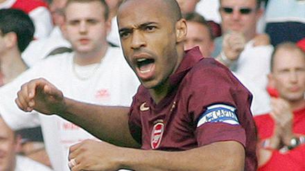 Thierry Henry