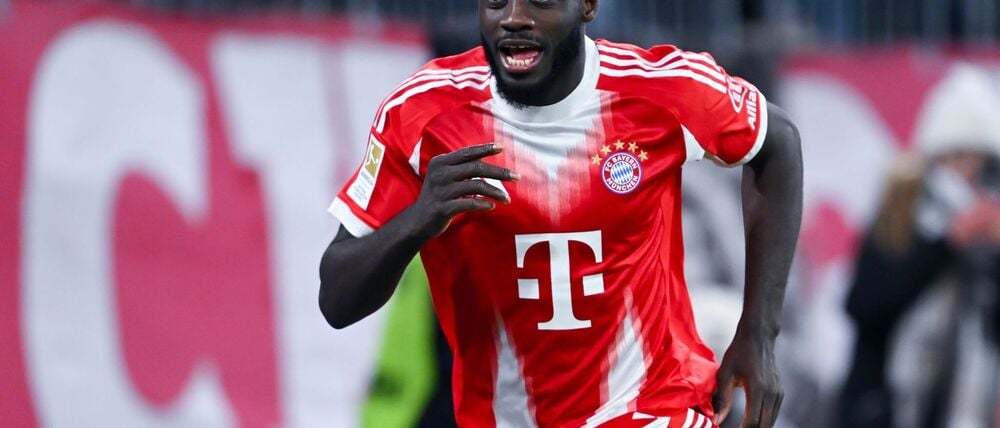 Wie sieht die Zukunft von Dayot Upamecano aus?