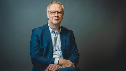 „Da war mir klar: Ich bin jetzt auch ein Ziel.“