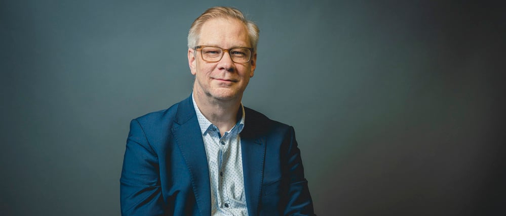 „Da war mir klar: Ich bin jetzt auch ein Ziel.“