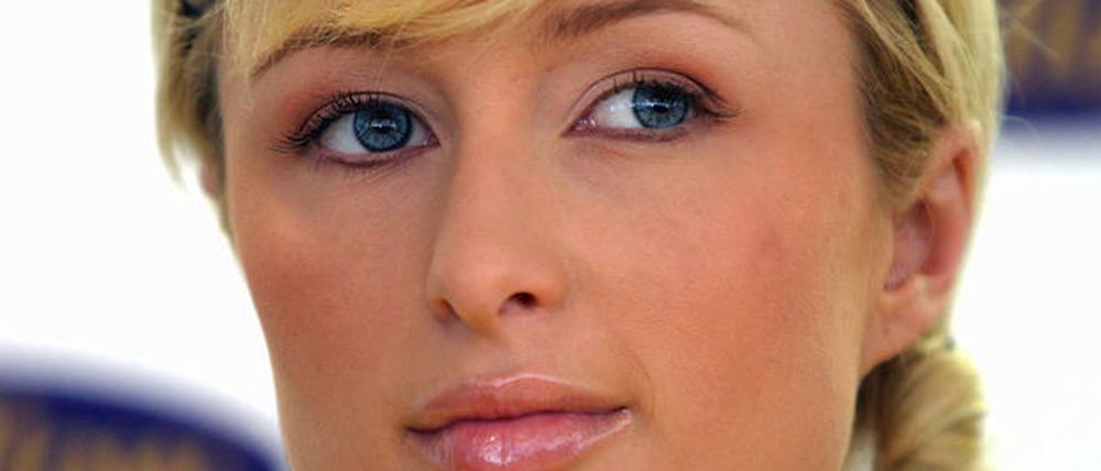 Paris Hilton