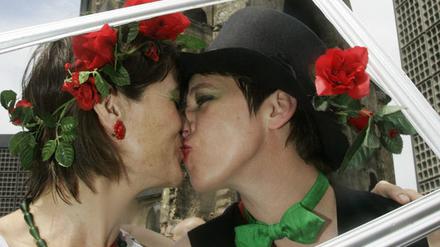 Christopher Street Day