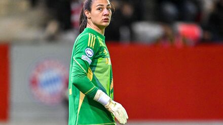 Maria Luisa Grohs: „Sollte der Krebs tatsächlich zurückkommen, würde ich damit umgehen können.“ (Archivbild)