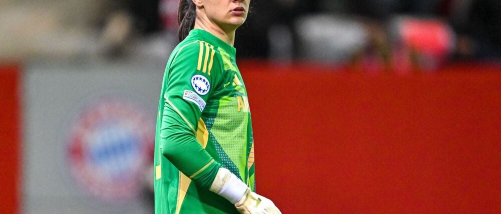 Maria Luisa Grohs: „Sollte der Krebs tatsächlich zurückkommen, würde ich damit umgehen können.“ (Archivbild)