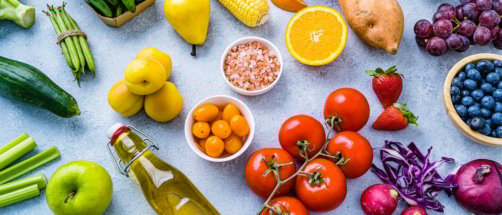 Beim Scheinfasten wird auf tierisches Protein, Zucker und kurzkettige Kohlenhydrate verzichtet.