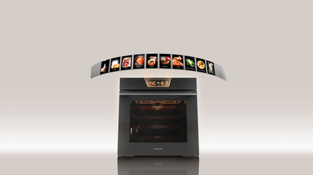 Dreame OZ60 Pro // Weiterer Text über ots und www.presseportal.de/nr/173033 / Die Verwendung dieses Bildes für redaktionelle Zwecke ist unter Beachtung aller mitgeteilten Nutzungsbedingungen zulässig und dann auch honorarfrei. Veröffentlichung ausschließlich mit Bildrechte-Hinweis.