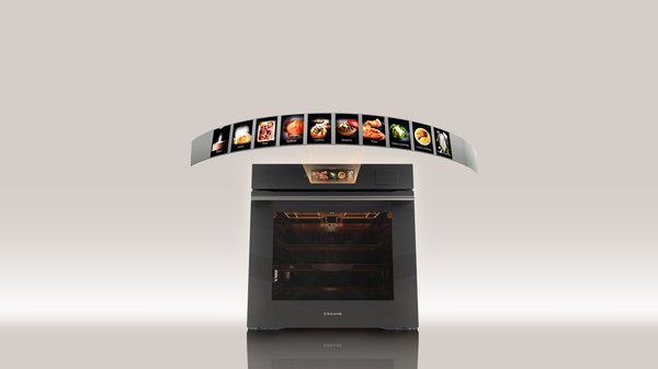 Dreame OZ60 Pro // Weiterer Text über ots und www.presseportal.de/nr/173033 / Die Verwendung dieses Bildes für redaktionelle Zwecke ist unter Beachtung aller mitgeteilten Nutzungsbedingungen zulässig und dann auch honorarfrei. Veröffentlichung ausschließlich mit Bildrechte-Hinweis.