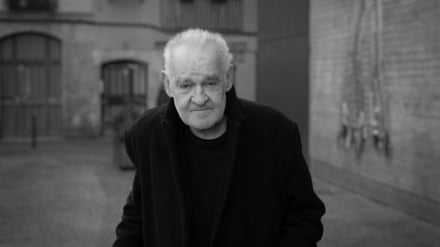 Der ungarische Regisseur Béla Tarr starb mit 70 Jahren nach schwerer Krankheit.