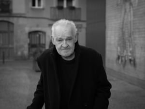 Der ungarische Regisseur Béla Tarr starb mit 70 Jahren nach schwerer Krankheit.