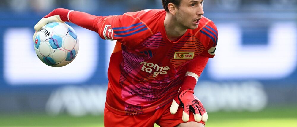 Der Torwart wurde unter dem Schweizer zur Nummer eins. (Archivbild)