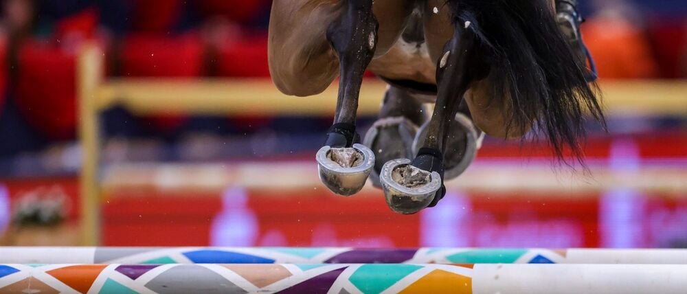 Eine Lokalmatadorin will beim CSI wieder überzeugen. (Symbolbild)