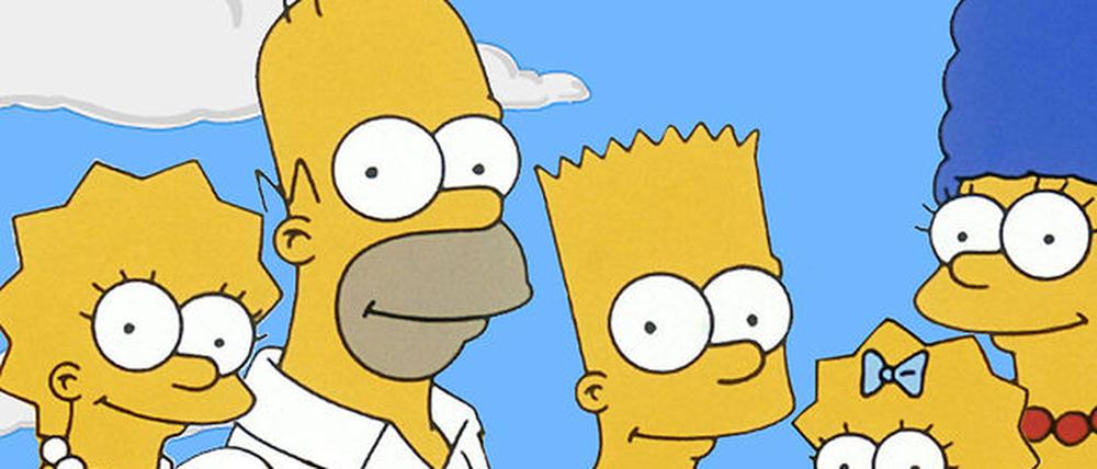 Simpsons