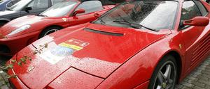 Ferraris