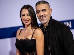 Dream-Team oder Rosenkrieg? Bushido und seine Frau Anna-Maria Ferchichi.