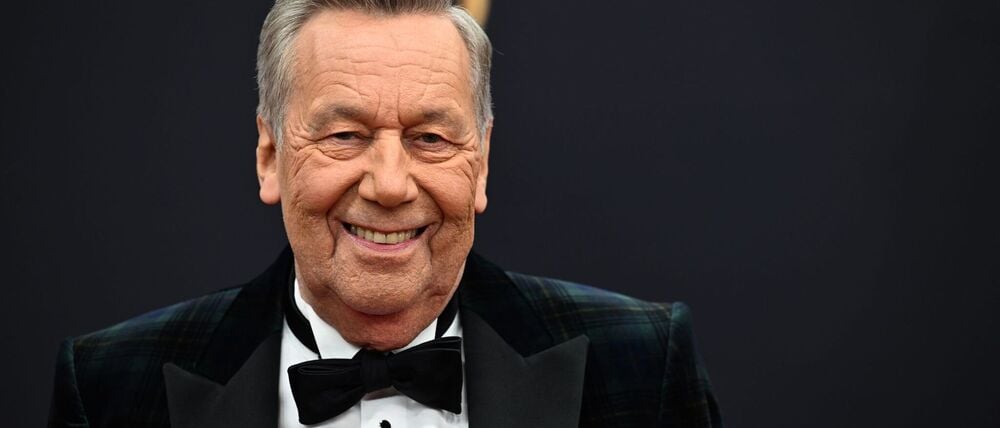 Roland Kaiser veröffentlicht im März einen bislang unbekannten Song von Udo Jürgens. (Archivbild)