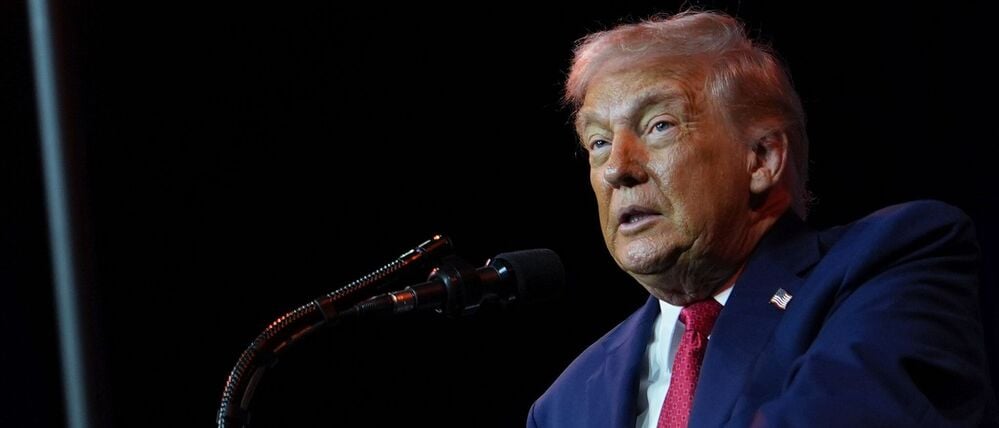 Die USA ziehen sich aus Dutzenden internationalen Organisationen zurück. (Archivbild)