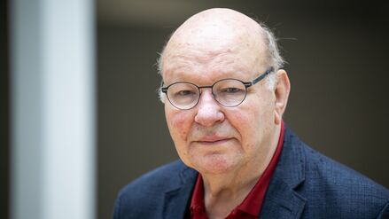 Berlins ehemaliger Regierender Bürgermeister Walter Momper (SPD) übt Kritik an seinem Amtsnachfolger Kai Wegner (CDU).